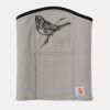 Cotton Blend Filter Pocket Gaiter Thumbnail