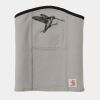 Cotton Blend Filter Pocket Gaiter Thumbnail