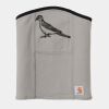 Cotton Blend Filter Pocket Gaiter Thumbnail