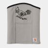 Cotton Blend Filter Pocket Gaiter Thumbnail