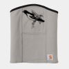 Cotton Blend Filter Pocket Gaiter Thumbnail
