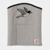 Cotton Blend Filter Pocket Gaiter Thumbnail