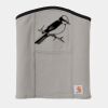 Cotton Blend Filter Pocket Gaiter Thumbnail