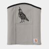 Cotton Blend Filter Pocket Gaiter Thumbnail