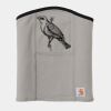 Cotton Blend Filter Pocket Gaiter Thumbnail