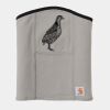 Cotton Blend Filter Pocket Gaiter Thumbnail