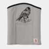 Cotton Blend Filter Pocket Gaiter Thumbnail