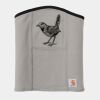 Cotton Blend Filter Pocket Gaiter Thumbnail