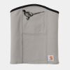 Cotton Blend Filter Pocket Gaiter Thumbnail