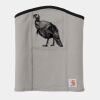 Cotton Blend Filter Pocket Gaiter Thumbnail