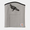 Cotton Blend Filter Pocket Gaiter Thumbnail