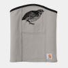 Cotton Blend Filter Pocket Gaiter Thumbnail
