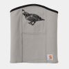 Cotton Blend Filter Pocket Gaiter Thumbnail