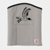 Cotton Blend Filter Pocket Gaiter Thumbnail