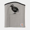 Cotton Blend Filter Pocket Gaiter Thumbnail