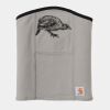Cotton Blend Filter Pocket Gaiter Thumbnail
