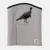 Cotton Blend Filter Pocket Gaiter Thumbnail