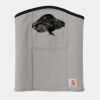 Cotton Blend Filter Pocket Gaiter Thumbnail