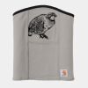 Cotton Blend Filter Pocket Gaiter Thumbnail