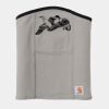 Cotton Blend Filter Pocket Gaiter Thumbnail