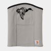 Cotton Blend Filter Pocket Gaiter Thumbnail