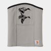 Cotton Blend Filter Pocket Gaiter Thumbnail