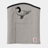 Cotton Blend Filter Pocket Gaiter Thumbnail