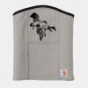Cotton Blend Filter Pocket Gaiter Thumbnail