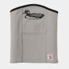 Cotton Blend Filter Pocket Gaiter Thumbnail