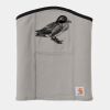 Cotton Blend Filter Pocket Gaiter Thumbnail