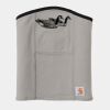 Cotton Blend Filter Pocket Gaiter Thumbnail