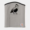 Cotton Blend Filter Pocket Gaiter Thumbnail
