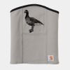 Cotton Blend Filter Pocket Gaiter Thumbnail
