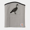 Cotton Blend Filter Pocket Gaiter Thumbnail