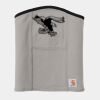 Cotton Blend Filter Pocket Gaiter Thumbnail