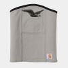 Cotton Blend Filter Pocket Gaiter Thumbnail