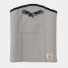 Cotton Blend Filter Pocket Gaiter Thumbnail
