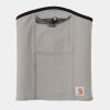 Cotton Blend Filter Pocket Gaiter Thumbnail