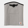Cotton Blend Filter Pocket Gaiter Thumbnail