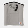 Cotton Blend Filter Pocket Gaiter Thumbnail