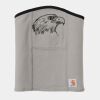 Cotton Blend Filter Pocket Gaiter Thumbnail