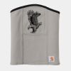 Cotton Blend Filter Pocket Gaiter Thumbnail