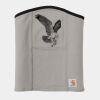 Cotton Blend Filter Pocket Gaiter Thumbnail