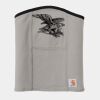 Cotton Blend Filter Pocket Gaiter Thumbnail