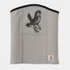 Cotton Blend Filter Pocket Gaiter Thumbnail