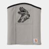 Cotton Blend Filter Pocket Gaiter Thumbnail