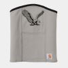 Cotton Blend Filter Pocket Gaiter Thumbnail