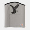 Cotton Blend Filter Pocket Gaiter Thumbnail