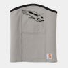Cotton Blend Filter Pocket Gaiter Thumbnail