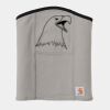 Cotton Blend Filter Pocket Gaiter Thumbnail